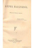 Dr. Karl János - Varga György - Képek hazánkból