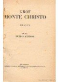 Dumas Sándor - Gróf Monte Christo
