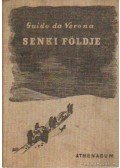 Verona, Guido Da - Senki földje