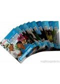 Anderson, Caroline,Adams, Pepper,Crowne, Frances,Grey, Alice,Ansell, Judith,Ashe, Jenny,Darcy, Lilian,Wood, Carol,Scott, Elisabeth,Adams, Christine - Szívhang 61-70. füzet