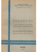 Öveges József - Elektronika