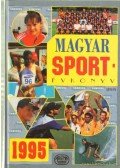 Ládonyi László - Magyar sportévkönyv 1995