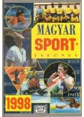 Ládonyi László - Magyar sportévkönyv 1998