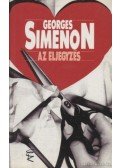Georges Simenon - Az eljegyzés