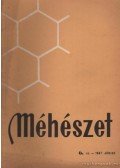 Elisabeta. Iosif - Méhészet 1967. június 6. szám
