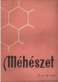Elisabeta. Iosif - Méhészet 1967. július 7. szám
