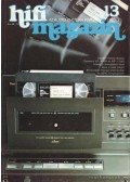 Darvas László - Hifi magazin 13. 1983/3.