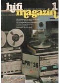 Darvas László - Hifi magazin 1979. ősz