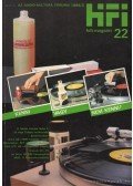 Darvas László - Hifi magazin 22. 1986/3.