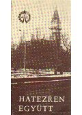Szabó Pál Miklós - Hatezren együtt