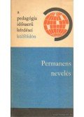Illés Lajosné - Permanens nevelés