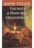 Anne Tyler - Vacsora a Honvágy étteremben