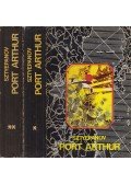 Sztyepanov, Alekszandr - Port Arthur I-II. kötet