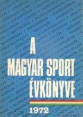 Antal Zoltán - A magyar sport évkönyve 1972