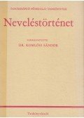 Dr. Komlósi Sándor - Neveléstörténet