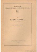 Niederhauser Emil - A Dzerzsinszkij