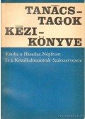 Dr. Szamel Lajos - Tanácstagok kézikönyve