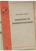 Dr. Rudas László - Marxizmus és természettudomány