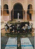Reményi Gyenes István - Granadától Segoviáig