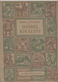 Móra Ferenc - Dióbél királyfi