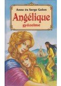 Anne Golon,Serge Golon - Angélique győzelme