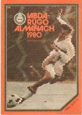 Hoffer József,Léwad György - Labdarúgó almanach 1980