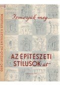Gerő László - Az építészeti stílusok