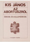 Kis János - Az abortuszról
