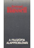 Bertrand Russell - A filozófia alapproblémái