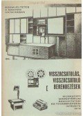 Németh Ottó,Mihály Béla,Perényi Rezső - Visszacsatolás, visszacsatoló berendezések