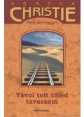 Agatha Christie - Távol telt tőled tavaszom