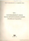 Gerócs József,Kalotai András,Nagy Vilmos,Szilágyi Mihály - 1518-1. Csatornaműkezelő szakma szakmai nevelés és oktatás tanterve