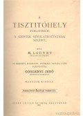 Louvet, M. - A tisztitóhely