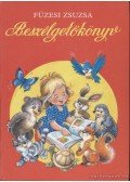 Füzesi Zsuzsa - Beszélgetőkönyv