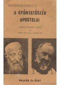 Kővári Károly - A gyóntatószék apostolai