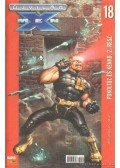 Millar, Mark,Andrews, Kaare - Újvilág X-Men 2007. március 18. szám