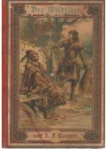 James Fenimore Cooper - Der Wildtöter