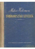 Mikes Kelemen - Törökországi levelek