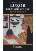 Weeks, Kent R. - Luxor és a Királyok völgye