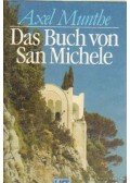 Munthe, Axel - Das Buch von San Michele