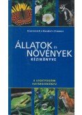 Eisenreich, W.,Handel, A.,Zimmer, Ute E. - Állatok és növények kézikönyve