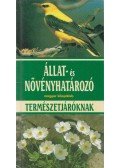 Eisenreich, W.,Handel, A.,Zimmer, Ute E. - Állat- és növényhatározó természetjáróknak