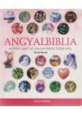 Raven, Hazel - Angyalbiblia