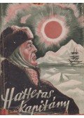 Jules Verne - Hatteras kapitány