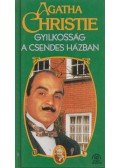 Agatha Christie - Gyilkosság a csendes házban