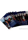 Baxter, Mary Lynn,Thompson, Vicki Lewis,Boswell, Barbara,Diamond, Jacqueline,Estrada, Rita Clay,Rimmer, Christine,Minger, Elda,Kaiser, Janice,Worth, Susan - Tiffany 111-120. füzet