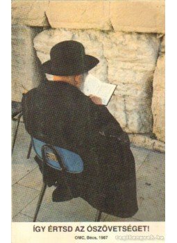 Solt Jenő - Így értsd az Ószövetséget Solt Jenő - Így értsd az Ószövetséget, Bécs 1987 antikvár könyv