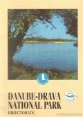 Bolner-Takács Katalin (szerk.) - Danube-Drava National Park Directorate