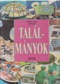 Ballér Judit - Találmányok