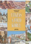 Ballér Judit - Utazás a Föld körül